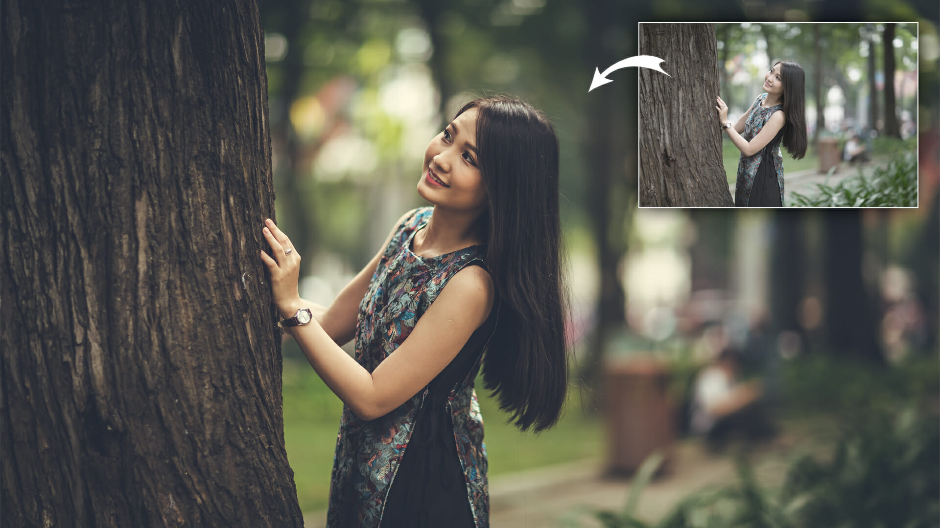 How to Edit MOODY FADED 📷 🔥 Tutorial N.S.Creation